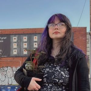 Meet your Posher, Sophie